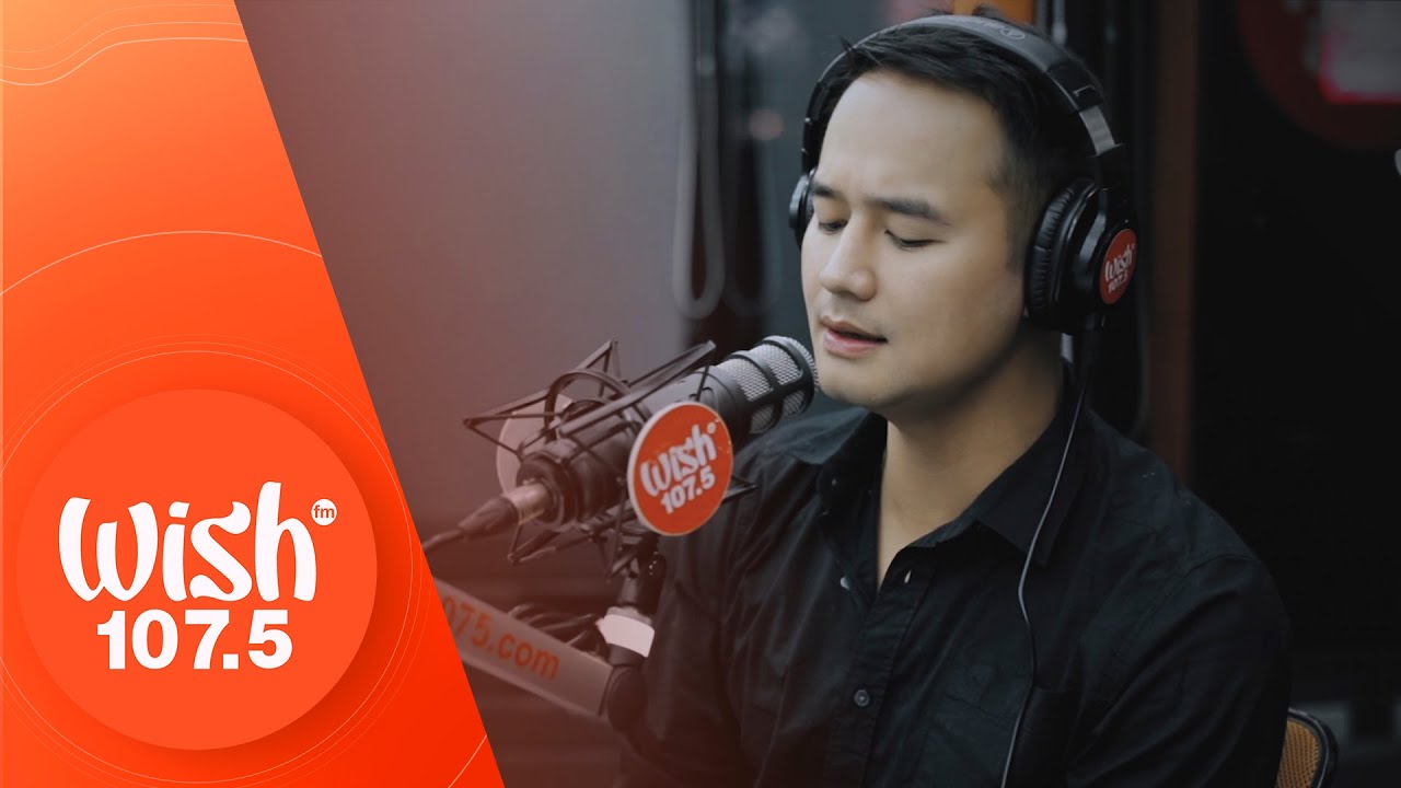 JM De Guzman performs 