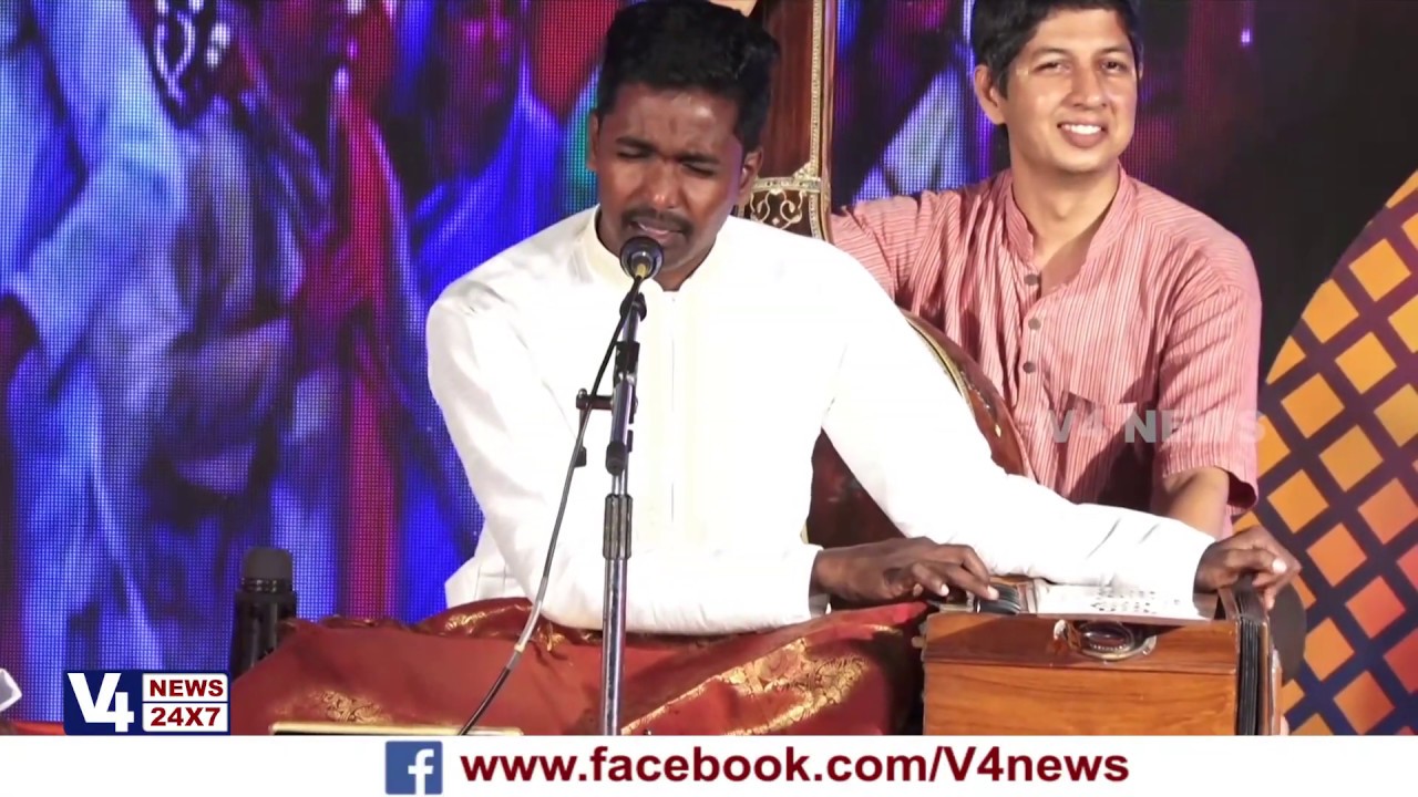 jai jai ramakrishna hare | raag yaman kalyan | bhajantheka | amith kumar