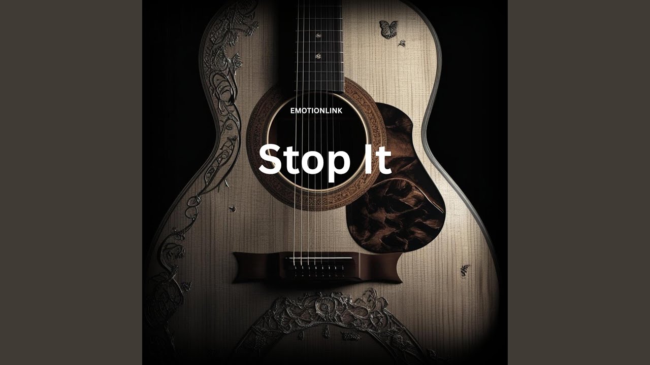 Stop It