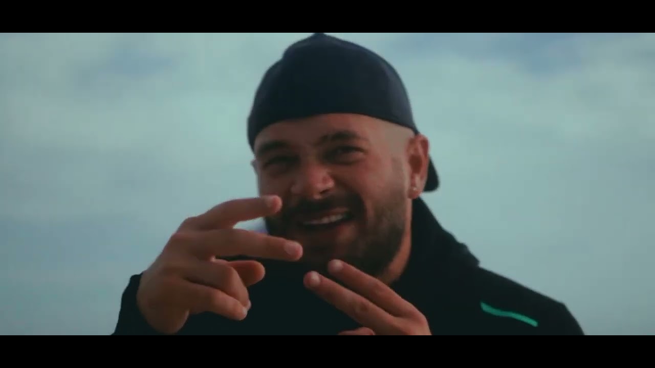 JUL x MORAD TYPE BEAT 2026 – Prod by NymaALaProd