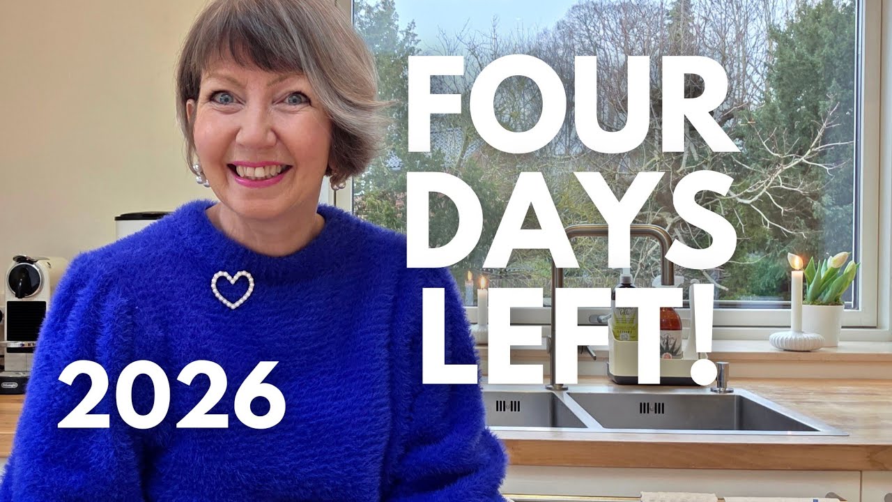 Tiny Tasks Challenge - Day 17 | Small Steps Together for 2026