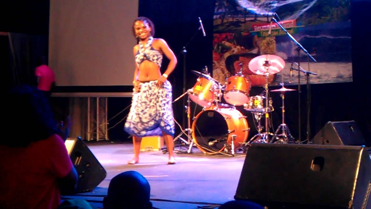 Demo  danse malgache kawitry ataonay sauce wawa