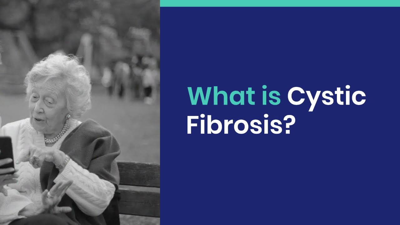 What is Cystic Fibrosis