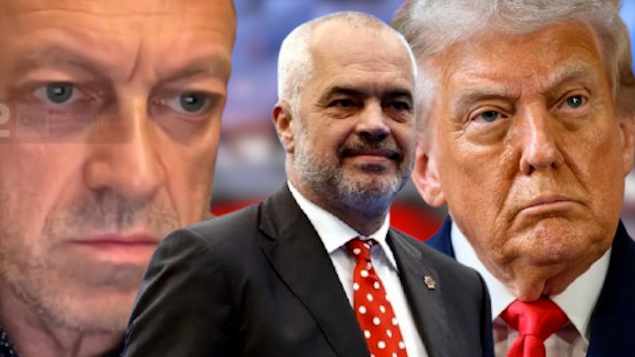 “Shqipëria shpalli Iranin shtet terrorist”, Robelli: Vendim histerik, Rama po i serviloset Trump