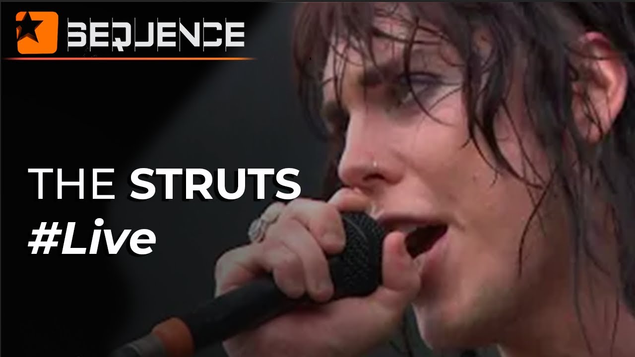 The Struts 