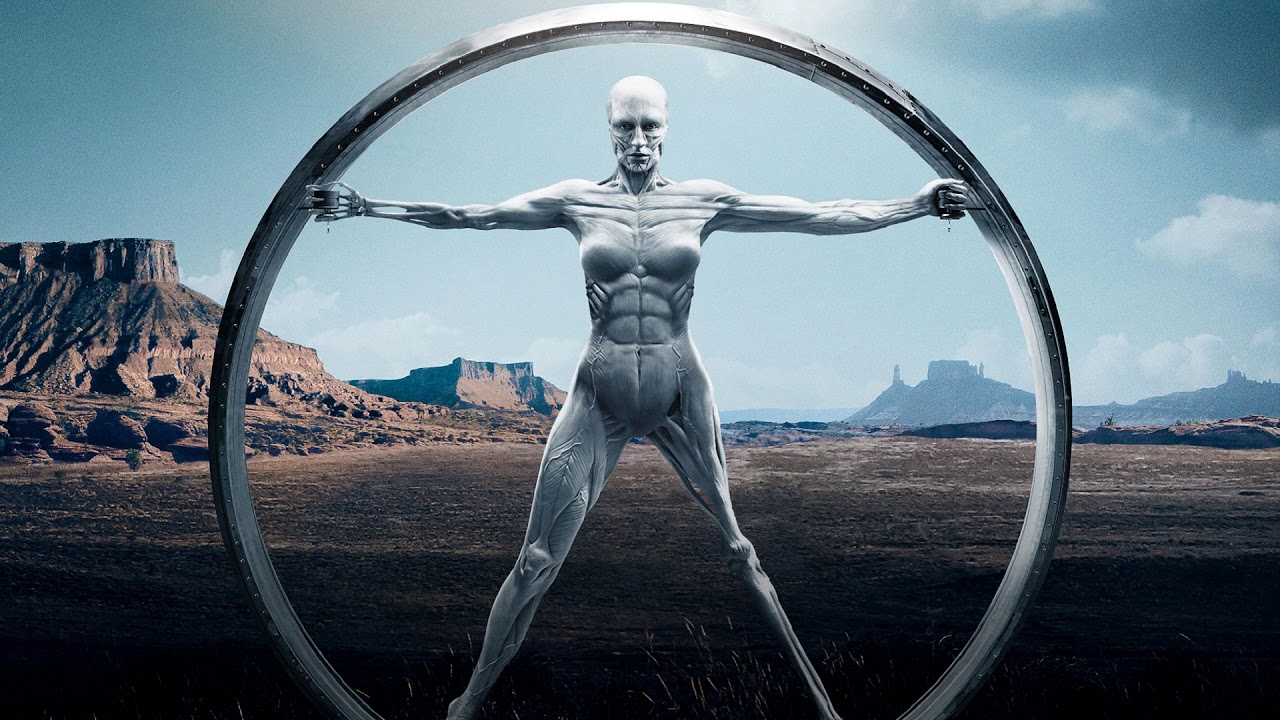 Virt&ugrave;&nbsp;e Fortuna (Westworld Season 2 Soundtrack)