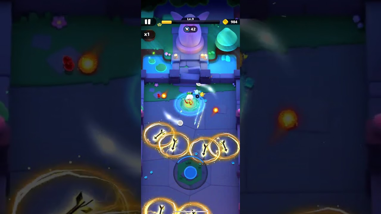 Archero 2 | Getting fusions for tools!