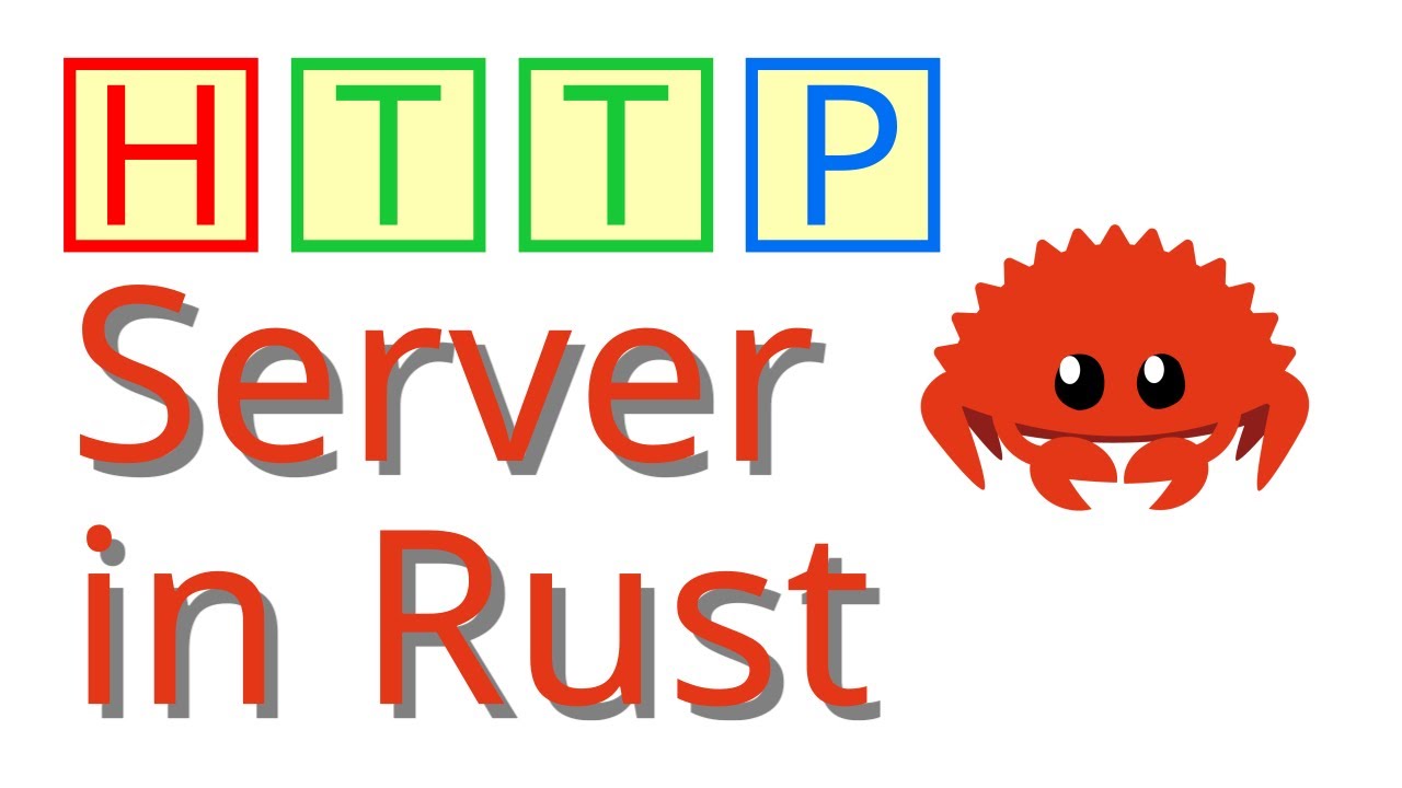 Building a simple HTTP server in Rust