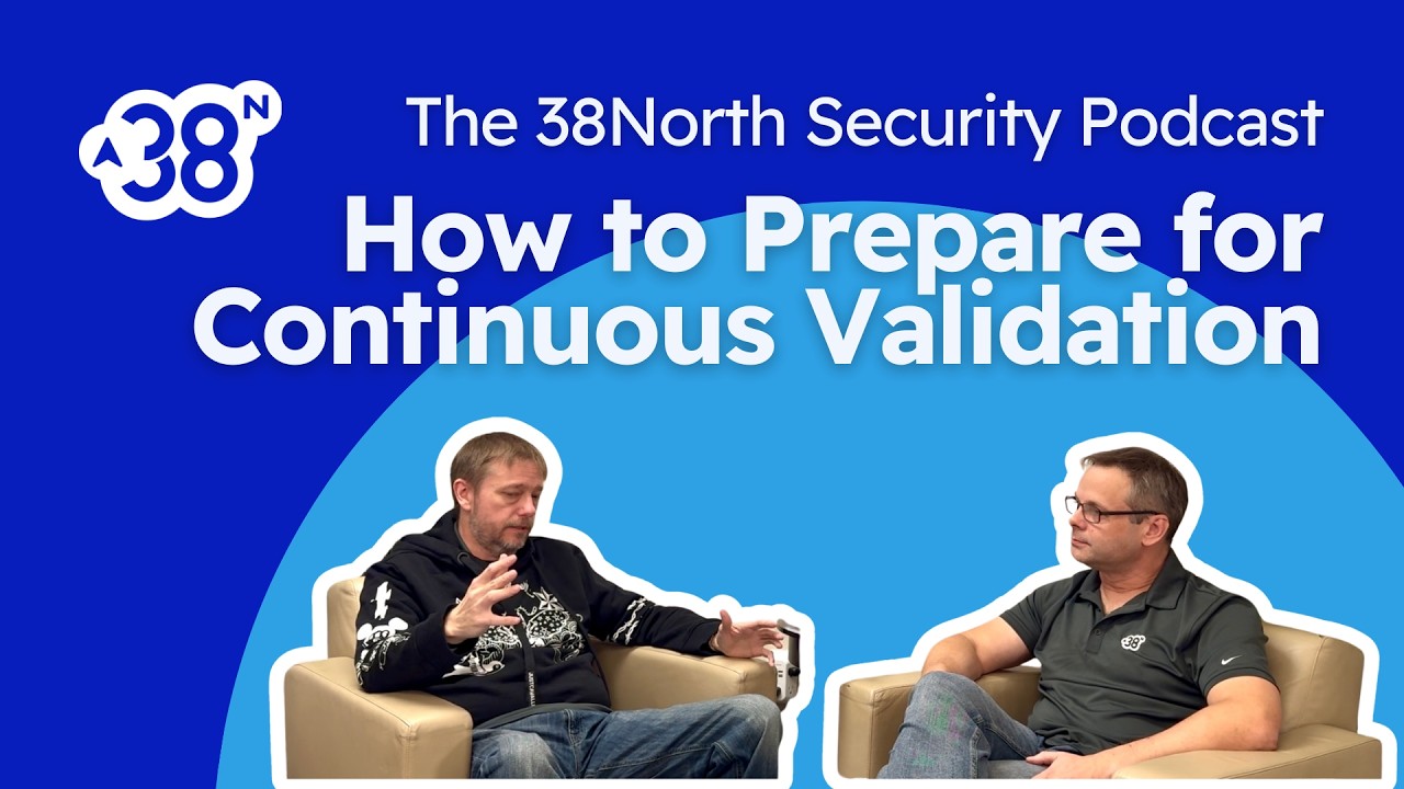 FedRAMP 20x: Preparing for Continuous Validation
