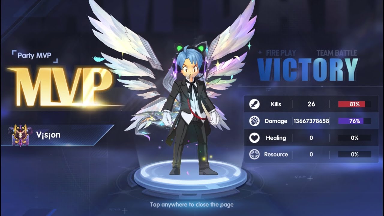 Showdown 6v6 with only 2 dps (Faster Press)