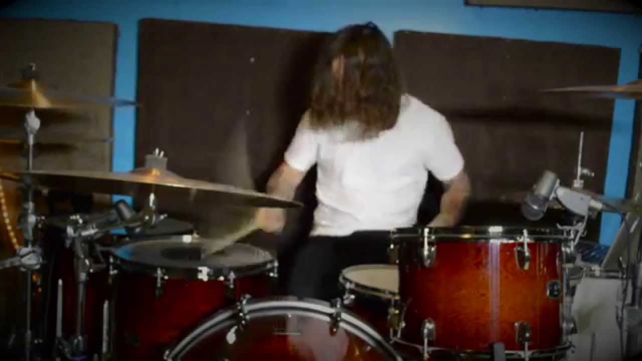 Sonny Tremblay - Burn Halo - We Wont Live FoREVer Playtrough