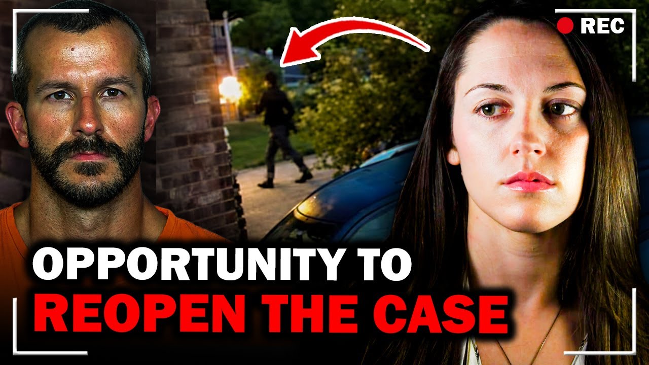 Nichol Kessinger Exposed | Time to Reopen the Chris Watts Case? | True Crime Documentary