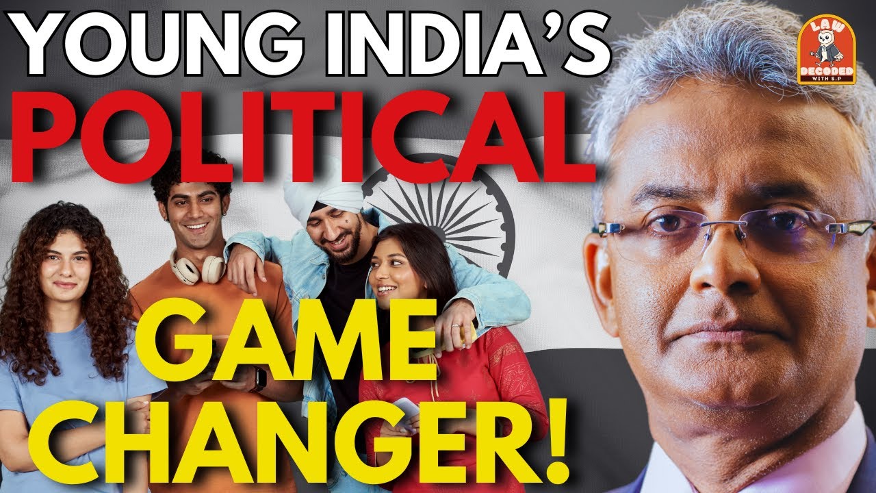 Is The 61st Amendment A Game Changer For Indian Democracy?  | Voting Rights | Law Decoded