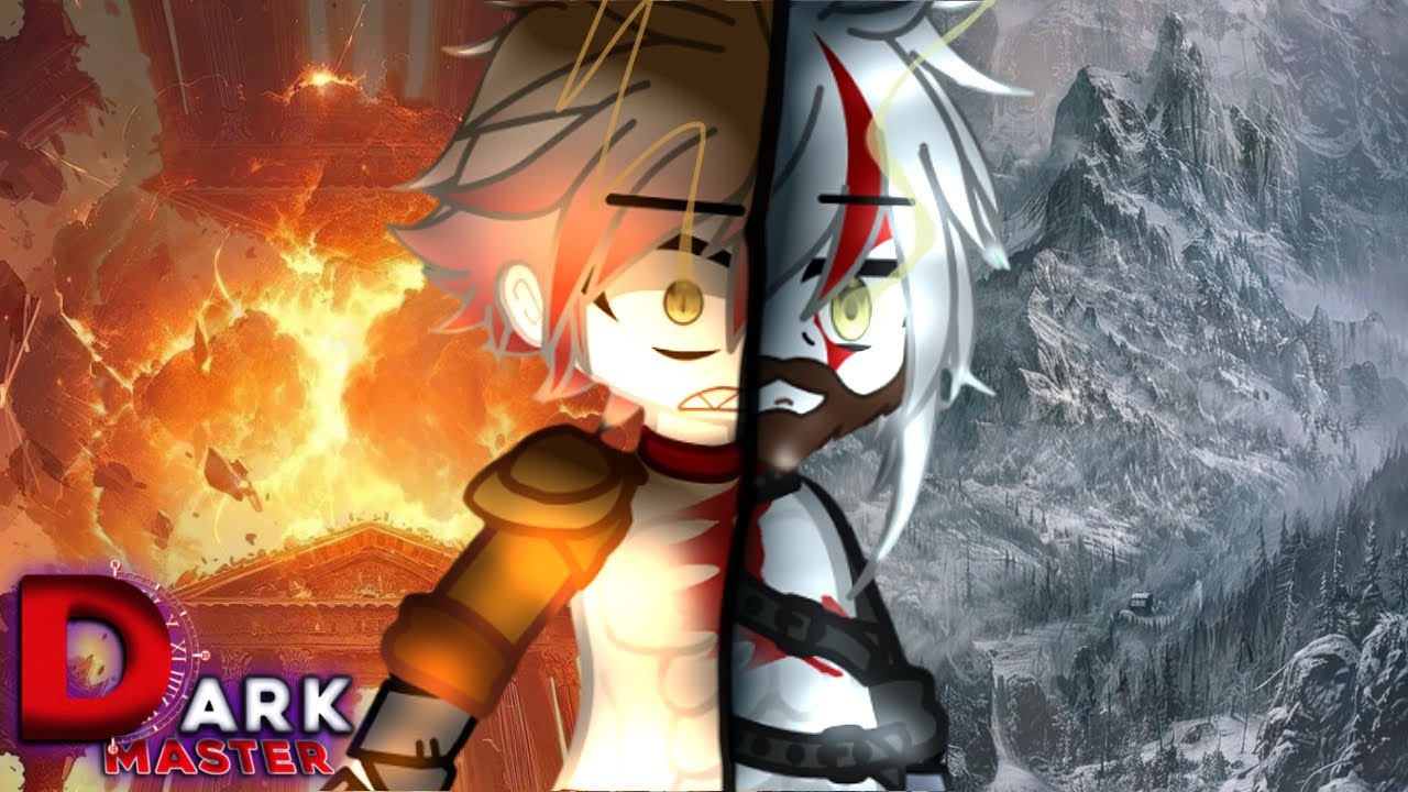 Murders Gods React Ruína dos DEUSES (@M4rkim) •AS• part 1/3