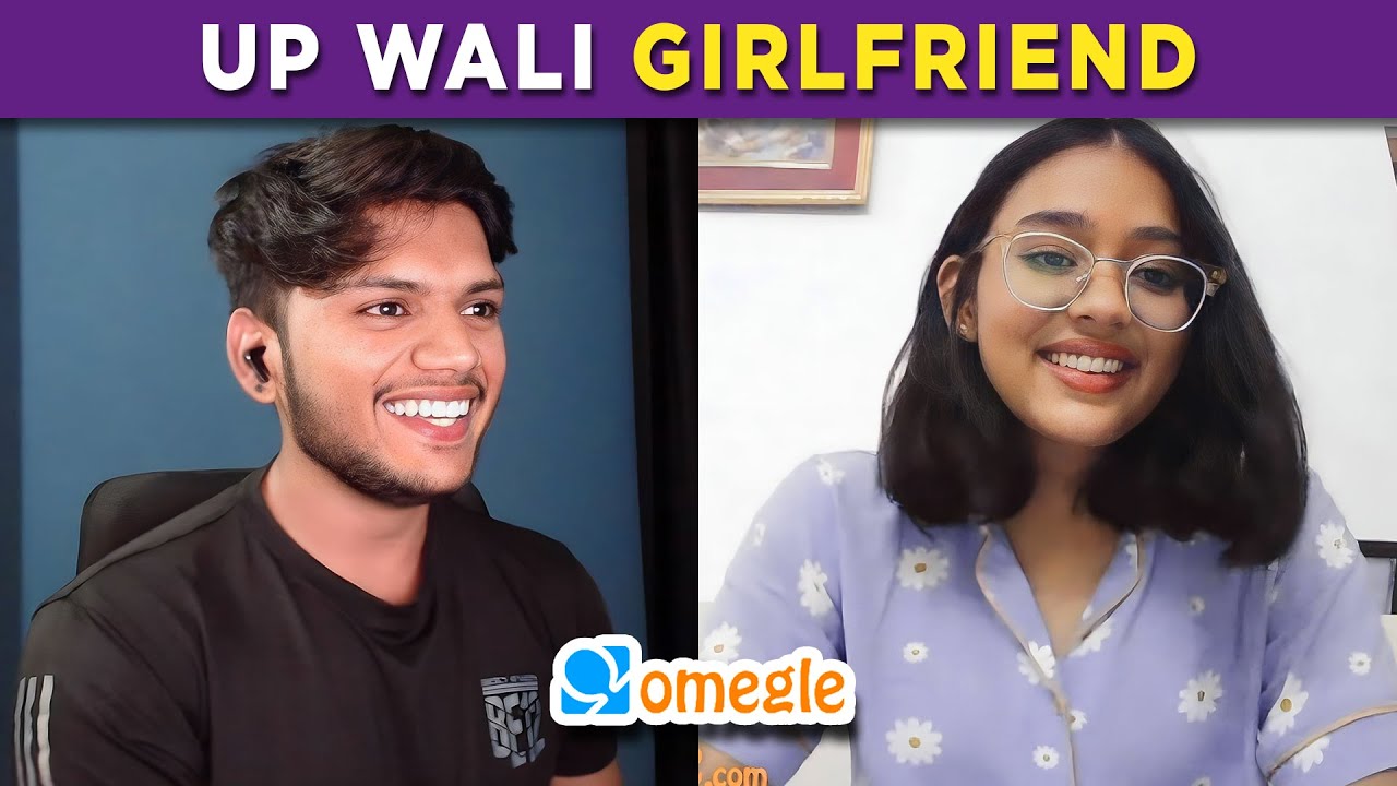 Impressing UP Wali Ladki with Dirty Lines