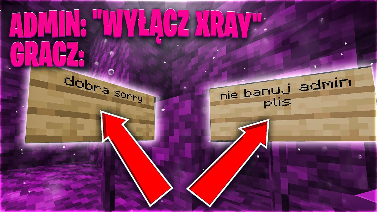 WYŁĄCZ XRAYA! 😂 - TROLLOWANIE NA BRODACI.NET @Coolphone