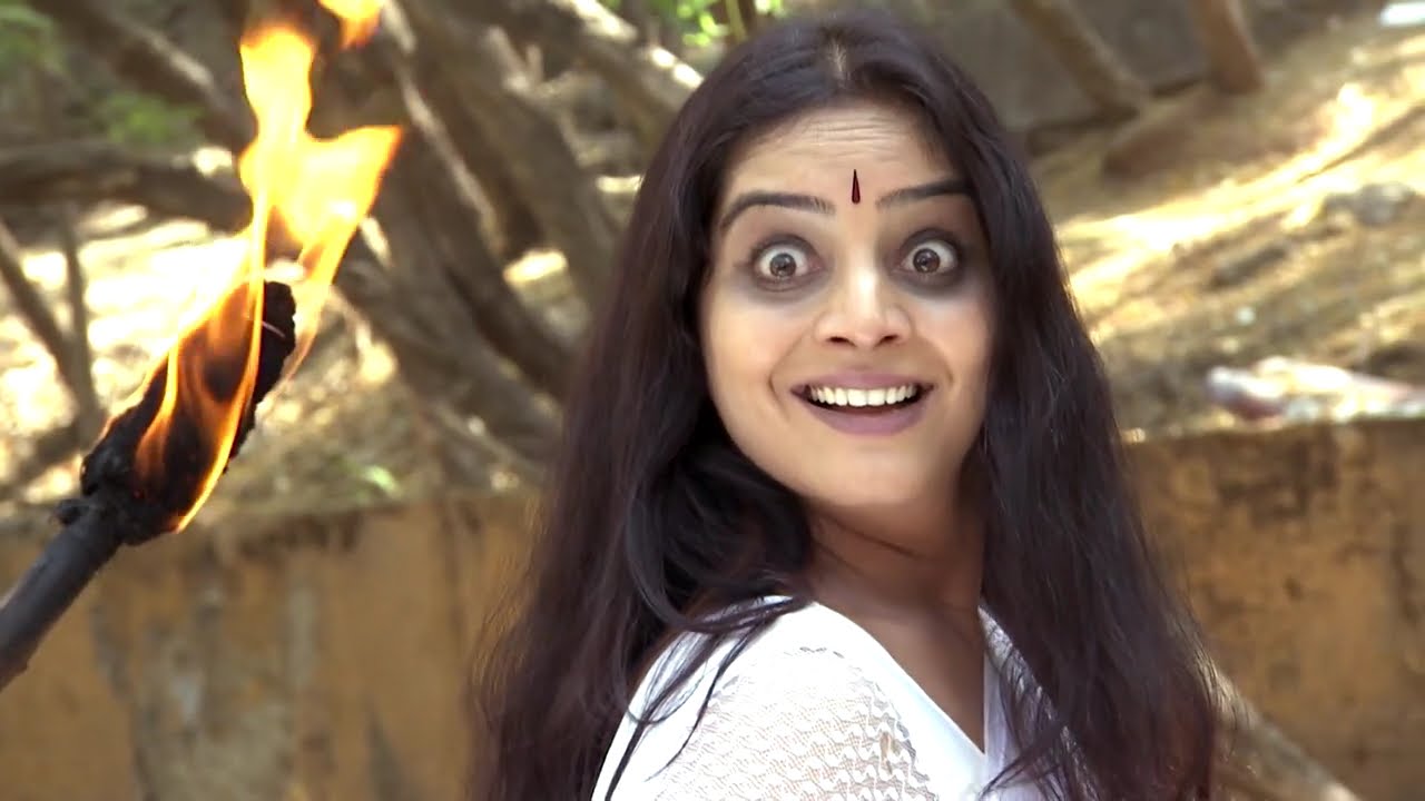 Geethanjali - Ep 122 - Roopa Shravan,pavithra nadh - Telugu Tv Serial - Zee5 Telugu Classics