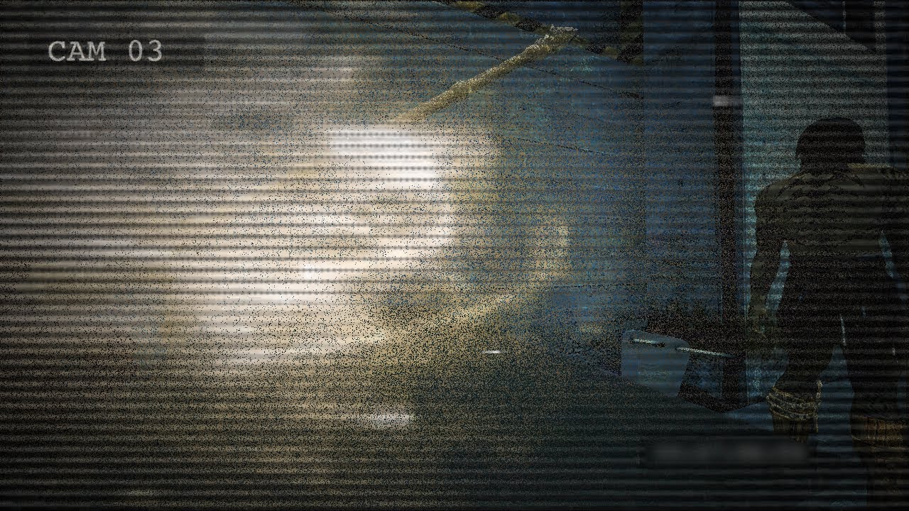 SCP - 076 Авель - Секрет Смотрителя