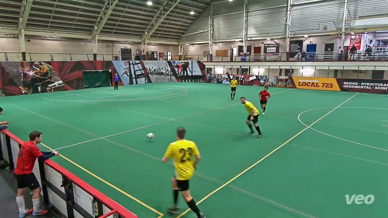CFC Dynamos v Diamond Dogs FC 2 3 26