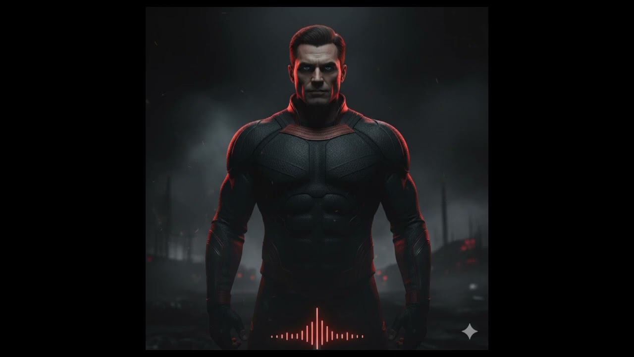 Hero Nahi Warning Hoon ⚠️ | Dark Vibe Original Music