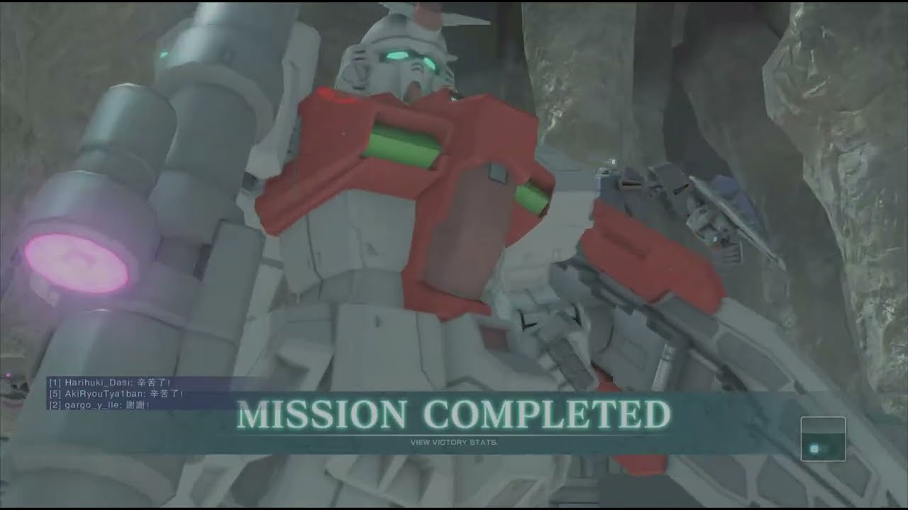 GBO2_Gundam GP03S