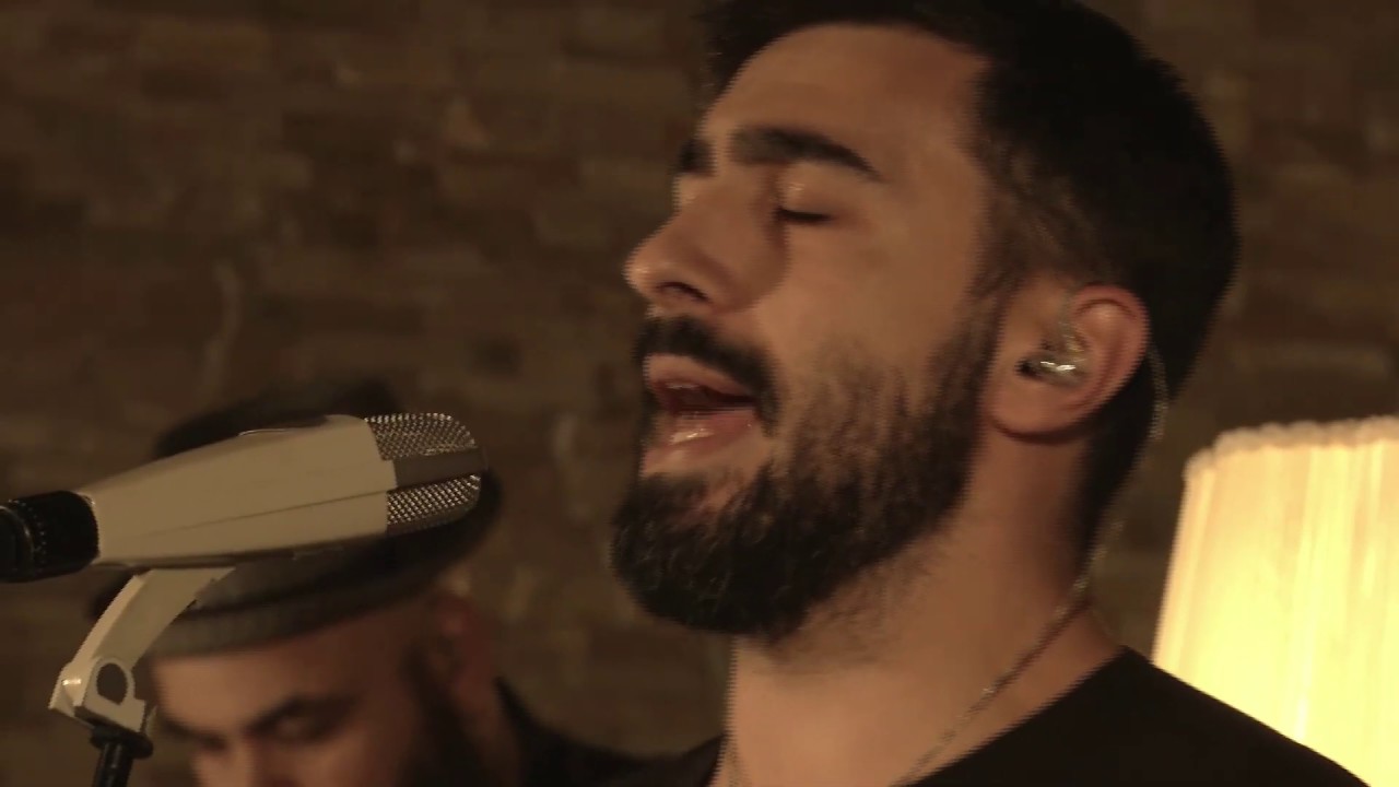 Rayden - F.D.M.P.P.A  (Directo, en Estudio Uno)
