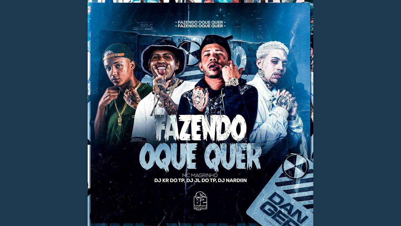 Fazendo Oque Quer