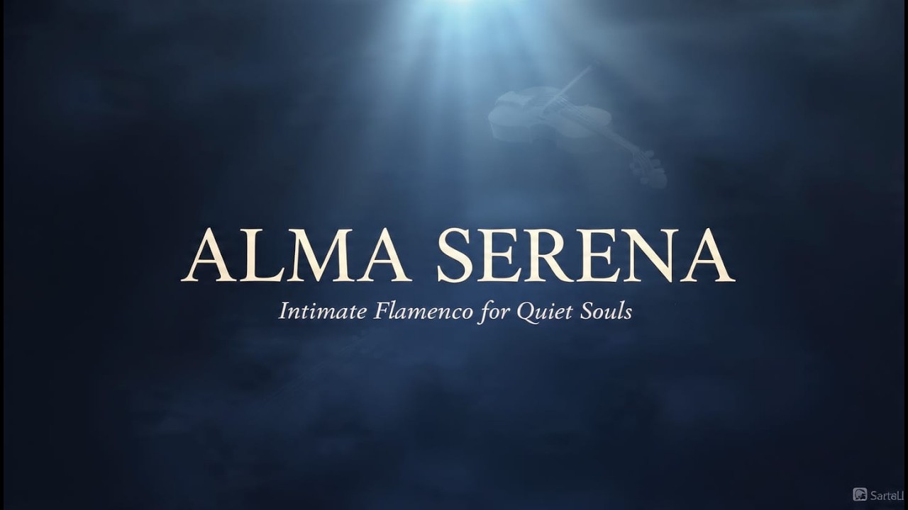 ALMA SERENA – Música Relajante | 15 Minutos for Inner Peace