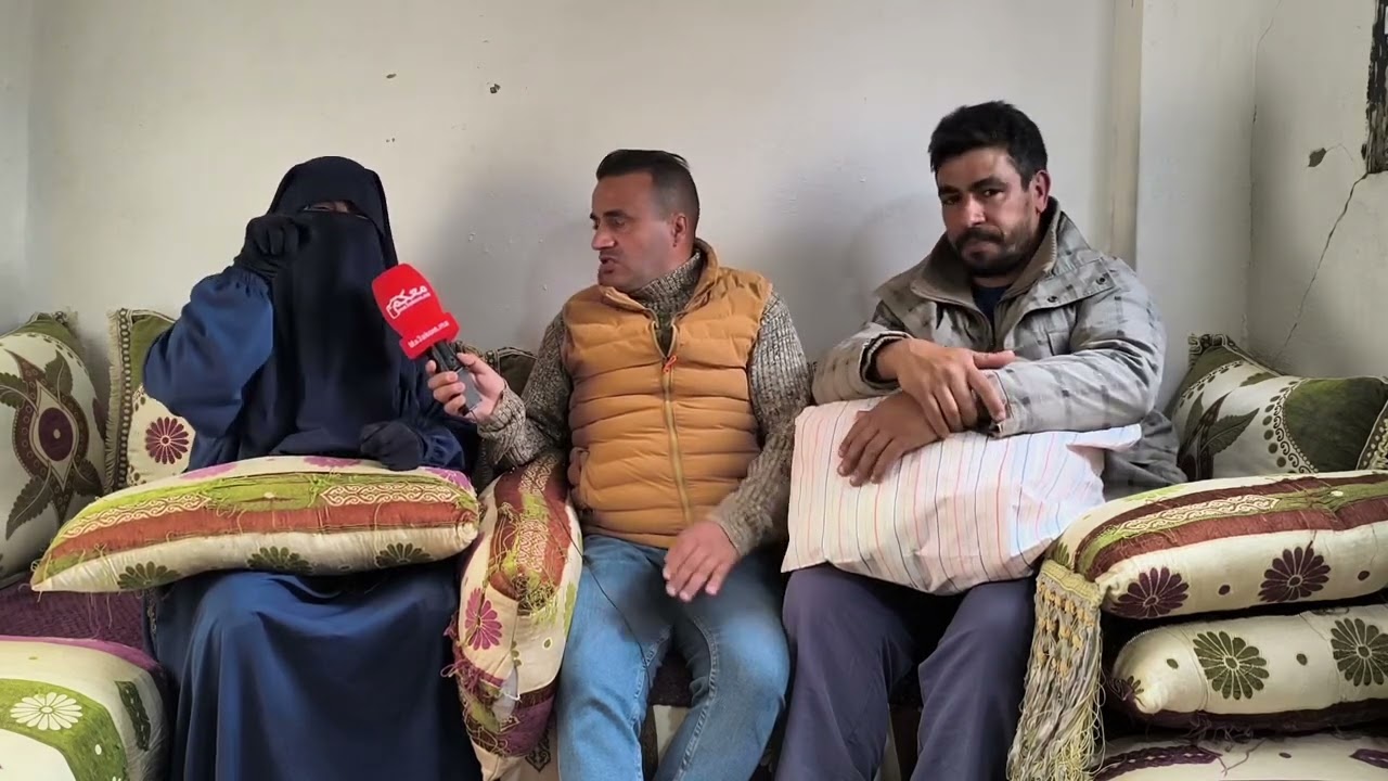 زوجة دارو ليها السحر باش تفرق مع راجلها.. ومابقاتش حاملاه