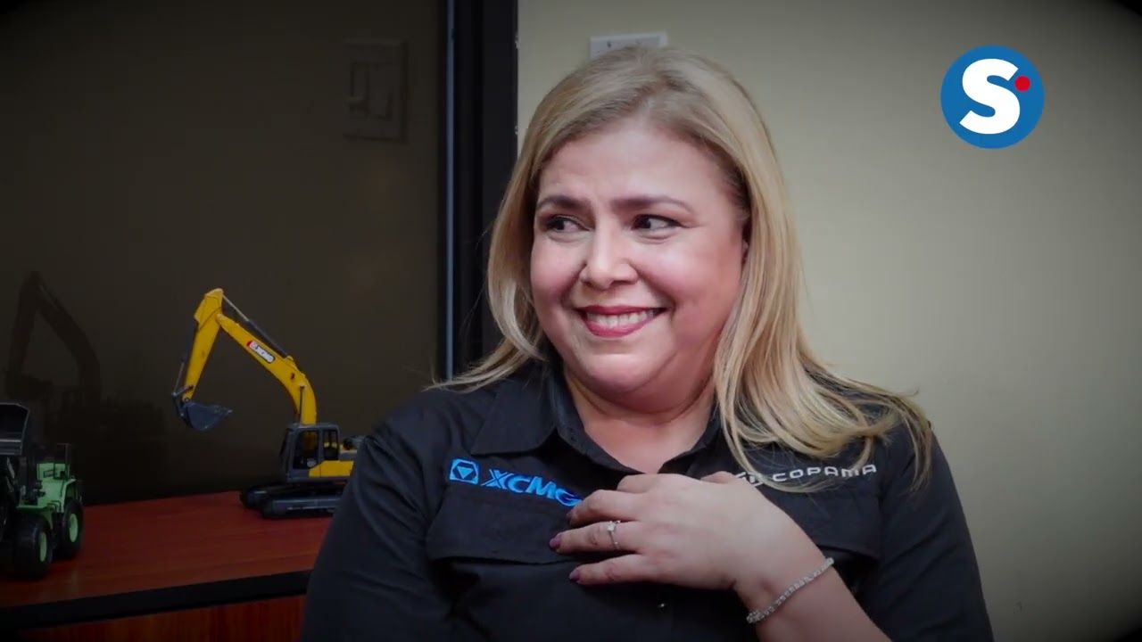 Ruth Polanco: liderazgo femenino que rompe barreras en el sector de la construcción