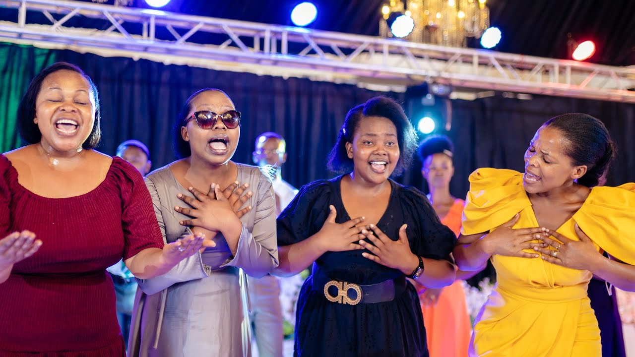 Rafiki Mwema - Uenezaji Gospel Choir, Official Gospel Video 2026 