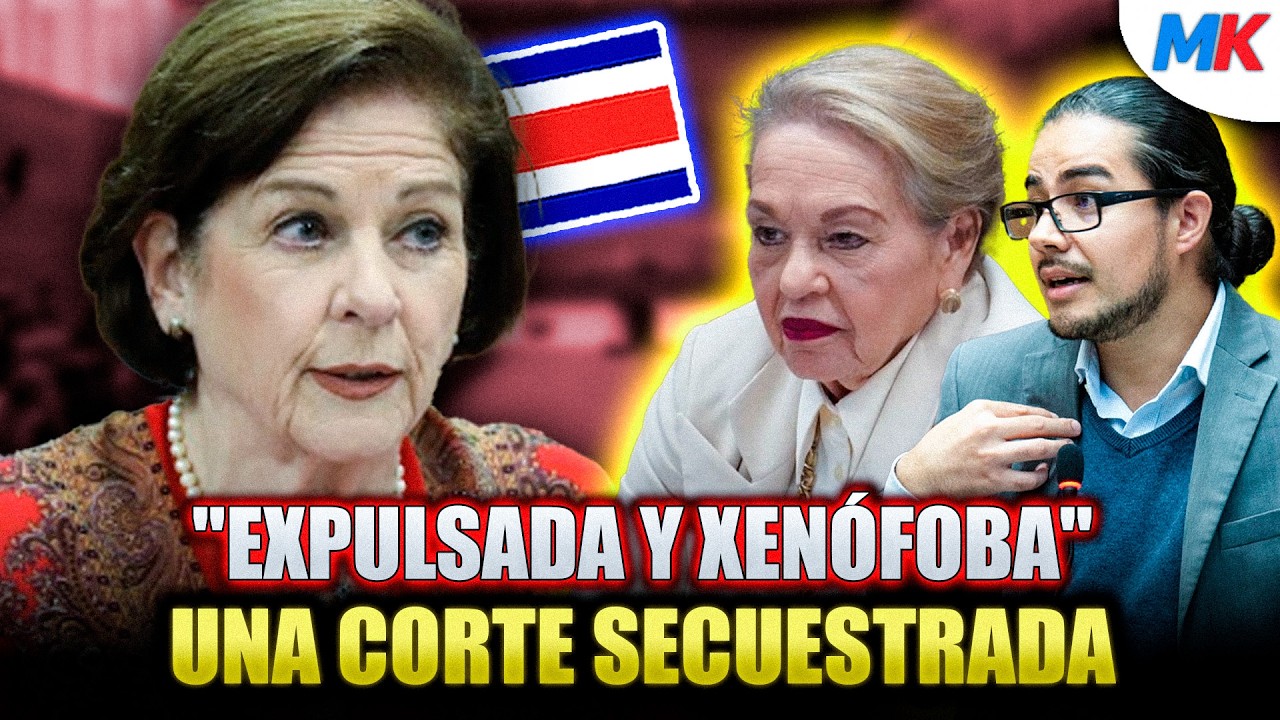 Tensión en la Asamblea: Navas dice “no sabe ni papa” y Pilar contraataca