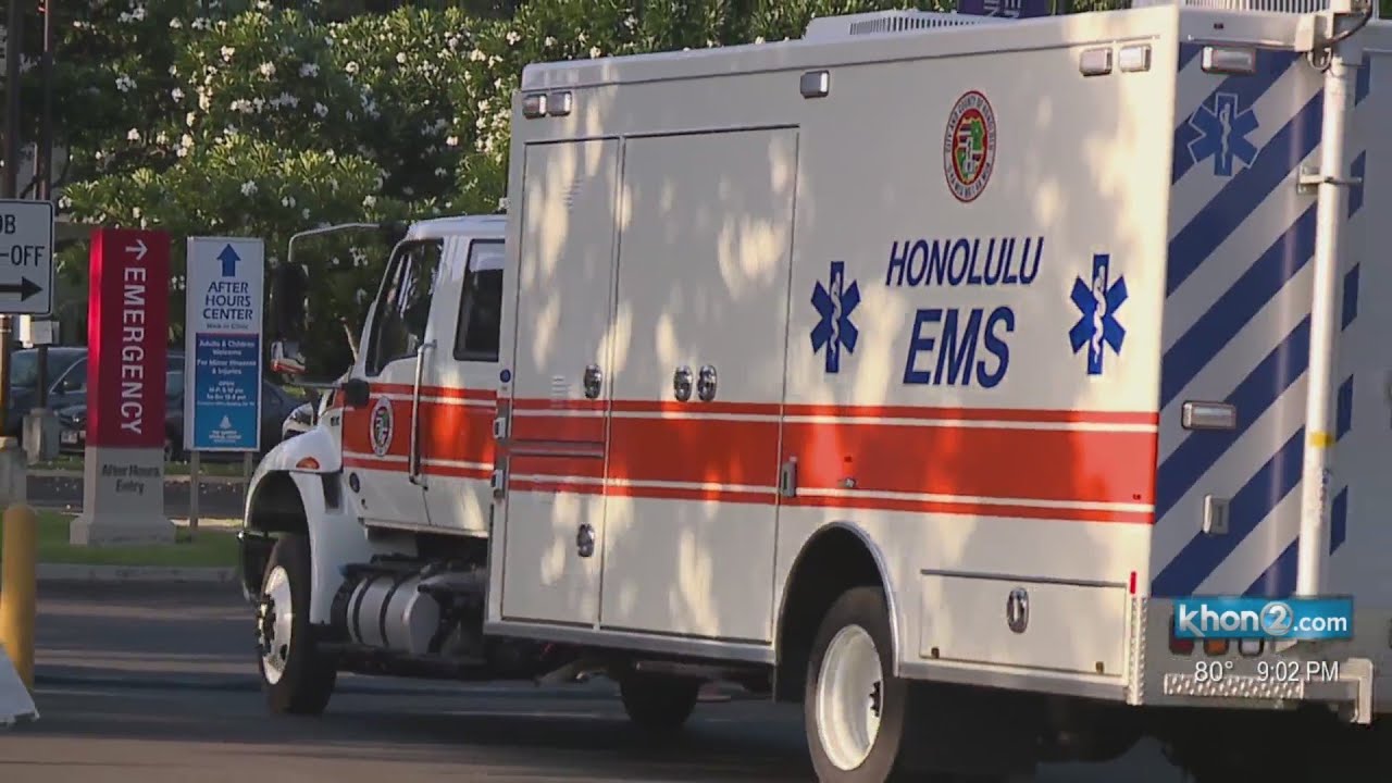 Queen's West declares 'state of emergency'