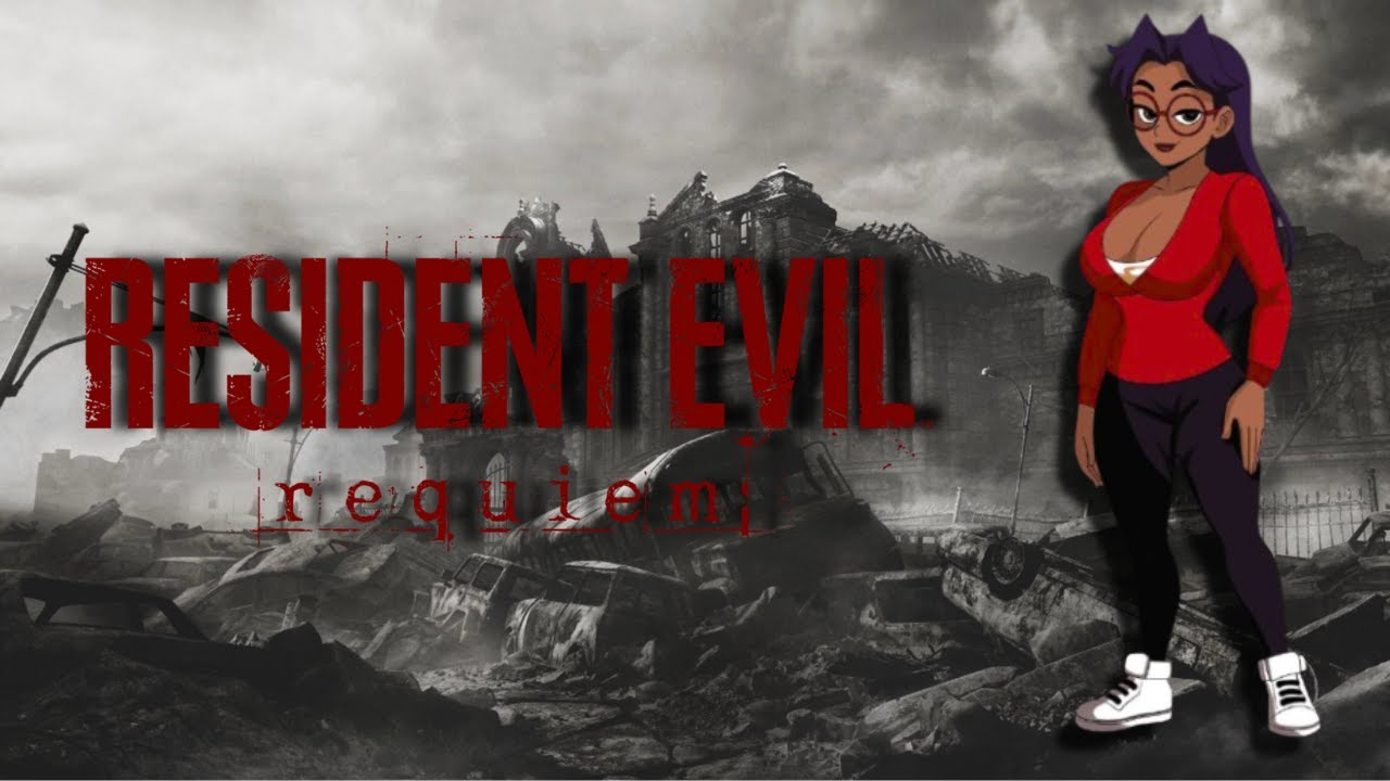 So...The Resident Evil showcase happened.
