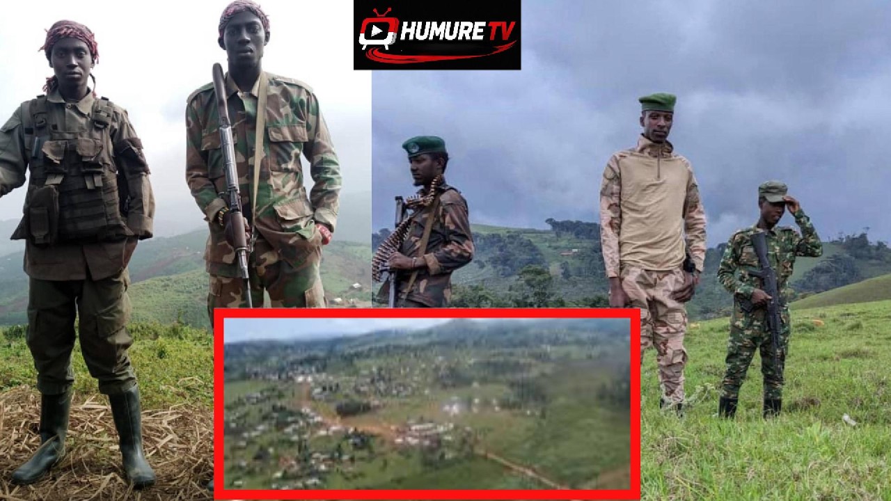 🛑 LIVE: AMAKURU YA MUGITONDO LE 03/03/2026