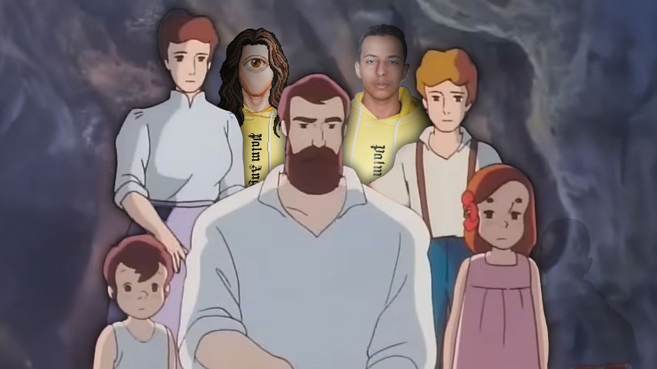 كيف تعيش لو ضعت في جزيرة مهجورة لحالك ؟