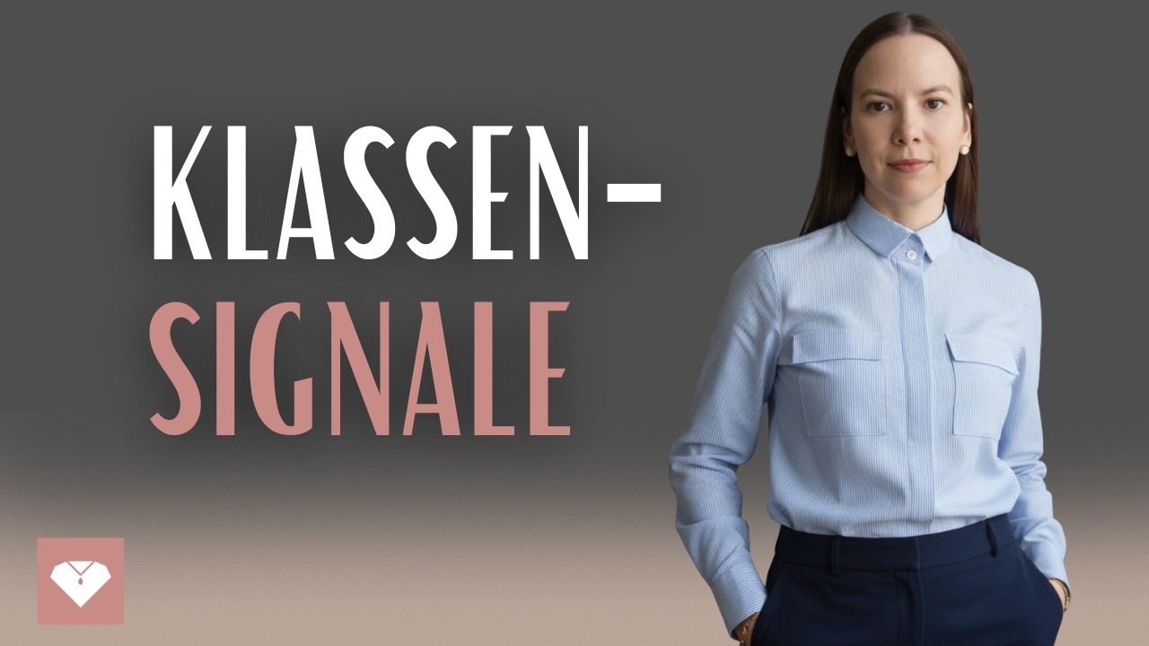 6 Subtile Verhaltensweisen Die Ihre Soziale Klasse Sofort Offenbaren