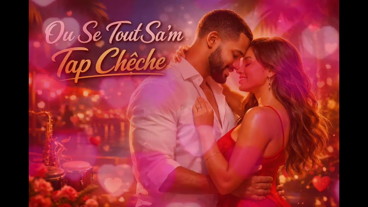 OU SE TOUT SA'M TAP CHÈCHE 💖🤩/COMPA LOVE/ZOUK/BEST MUSIC ✨