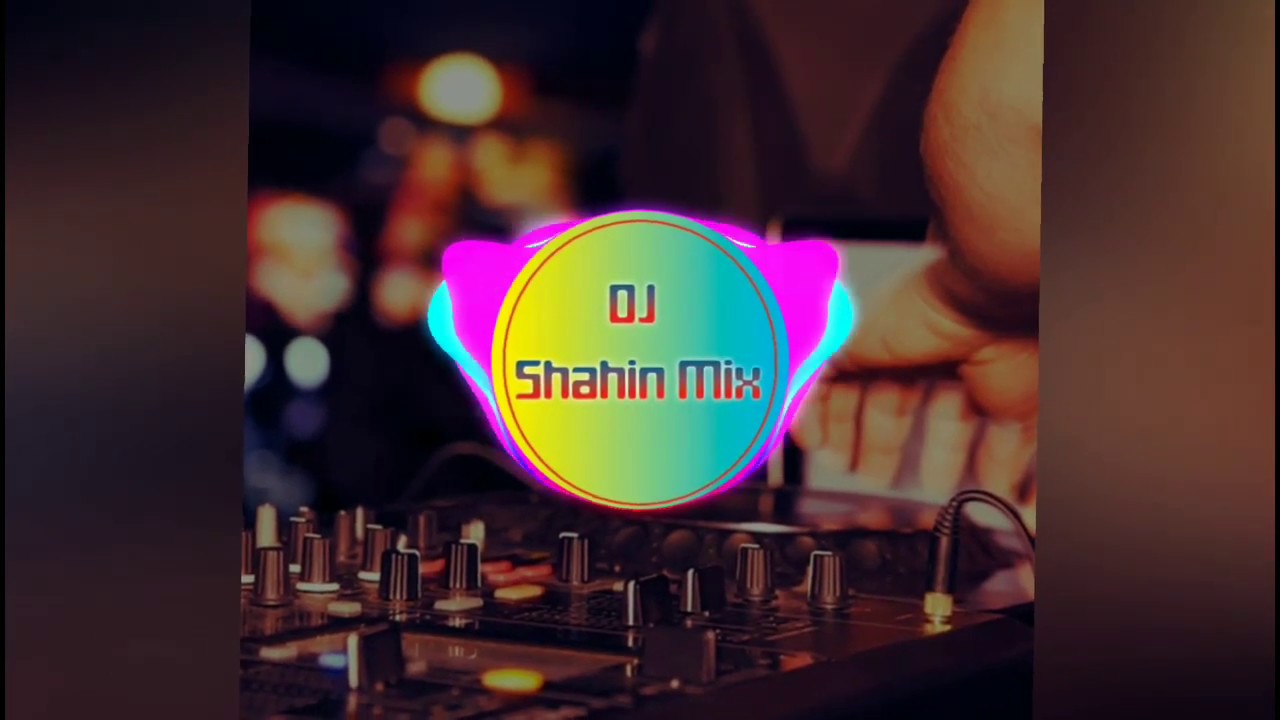 Tip Tip Barsa Pani officil Dj MIx 2019 MD Shahin