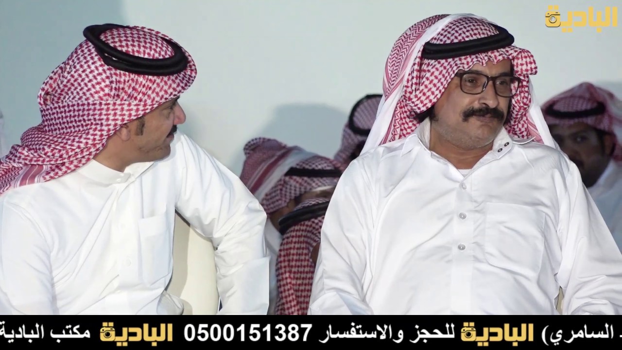 طاروق ناري / فالح الغنامي _ رشيد الحويطي  _  ضبا  ٤ /٢ / ١٤٤١ حفل زواج محمد سالم القرعاني