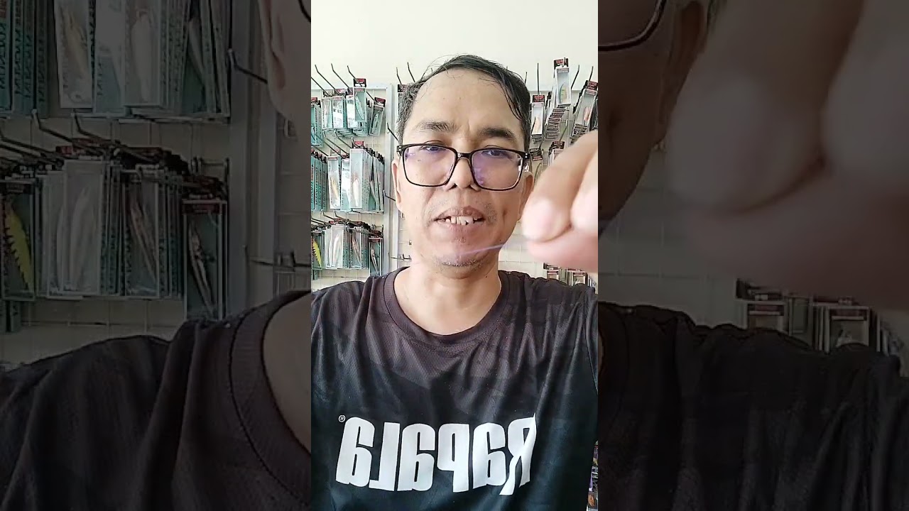 Perbedaan SUFIX SFX, SUFIX 832, SUFIX 131. Ini yang bikin pe jadi lebih kuat