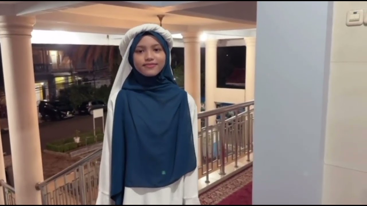 Kultum Berbuka_Hyona Izdihar Haya Muslimah (macam-macam zakat dan takaran nya)