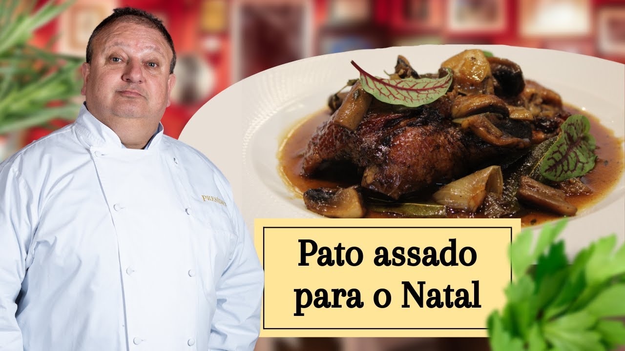 PATO ESPECIAL PARA O NATAL! (PARTE 1) | ERICK JACQUIN