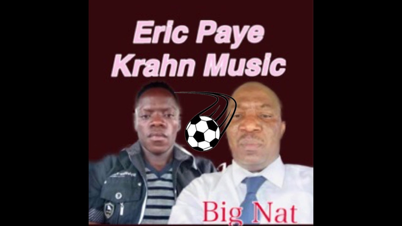 ERIC PAYE (BALLON)