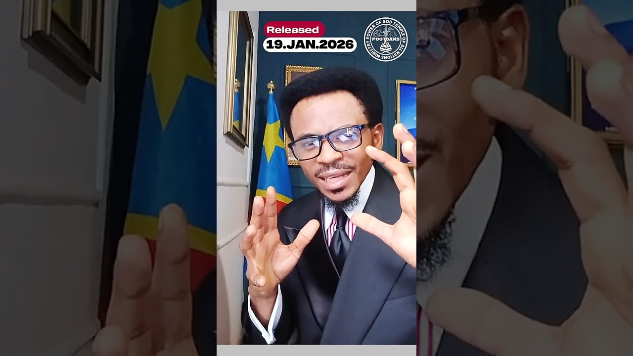 PROPHECY TO ZIMBABWE:CURRENT PRESIDENT, (‎⁨@PrinceofZimbabwe⁩  ‎⁨@zigo⁩ #zim  #prophet #prophecy).