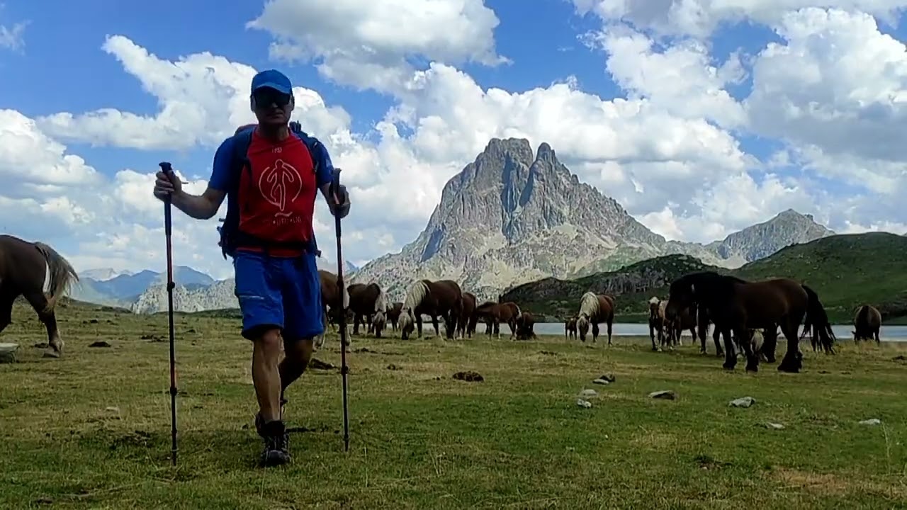 MIDI D’OSSAU CIRCULAR