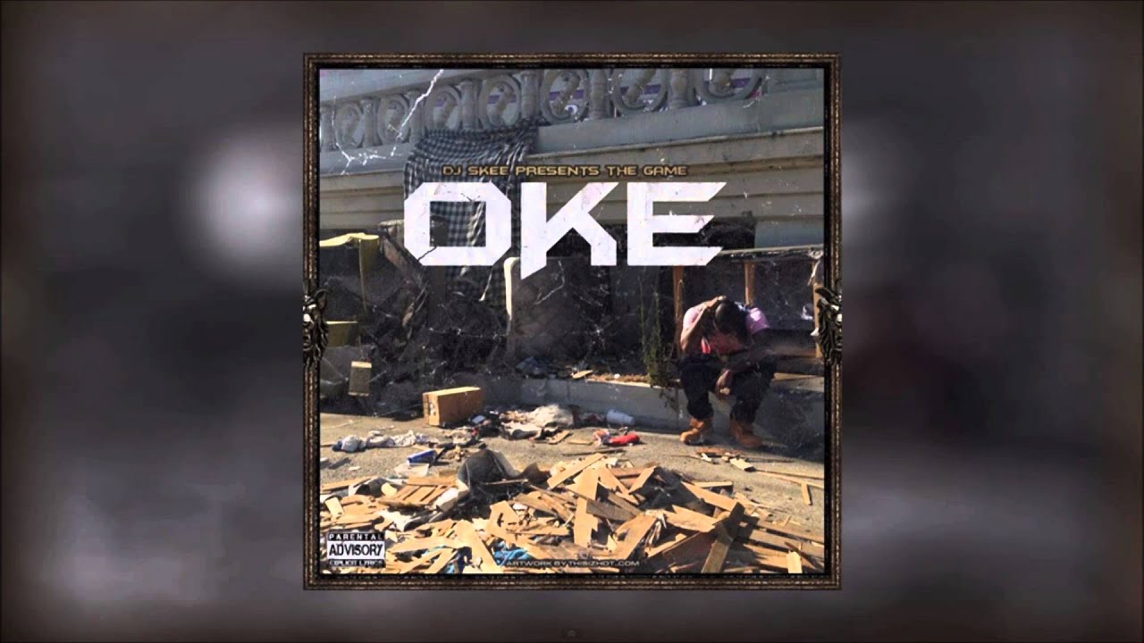 The Game ft Problem - TD