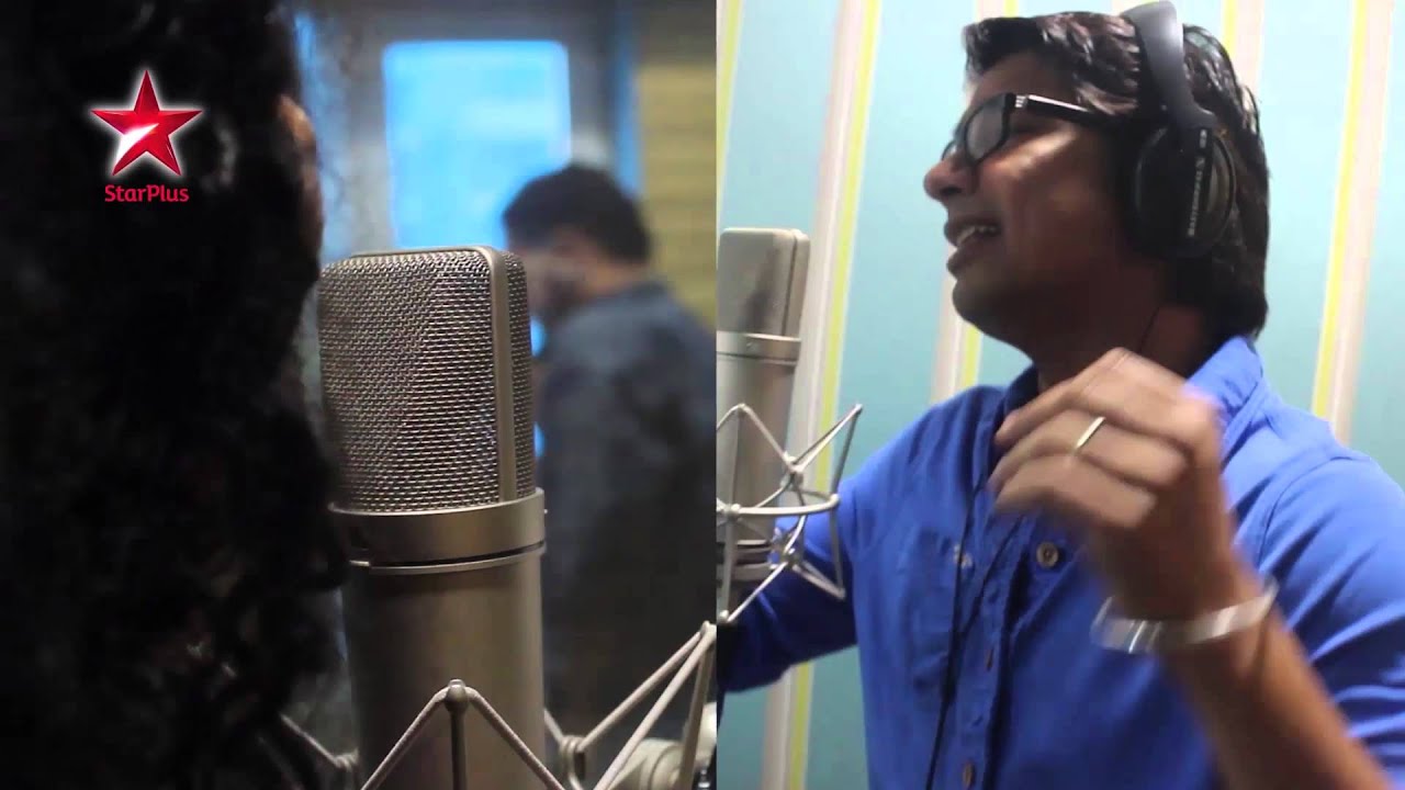 The making of Tere Shehar Mein Title Track