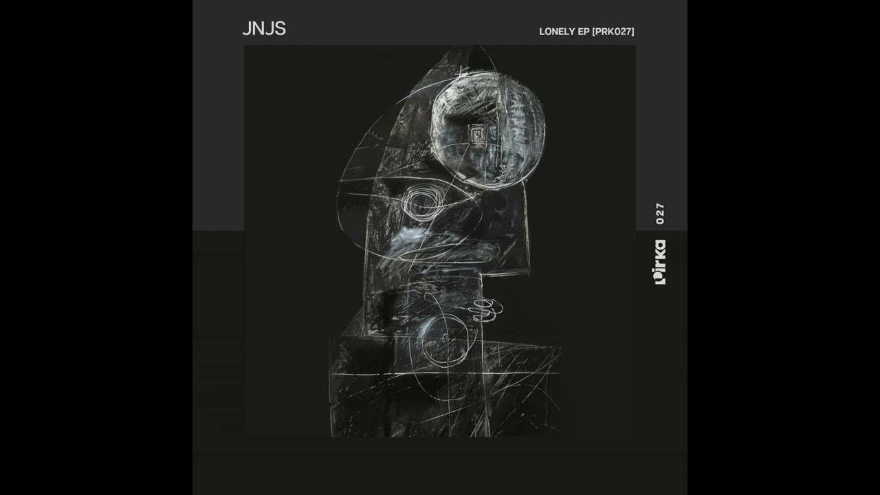 JNJS - Lost Era [PRK027]