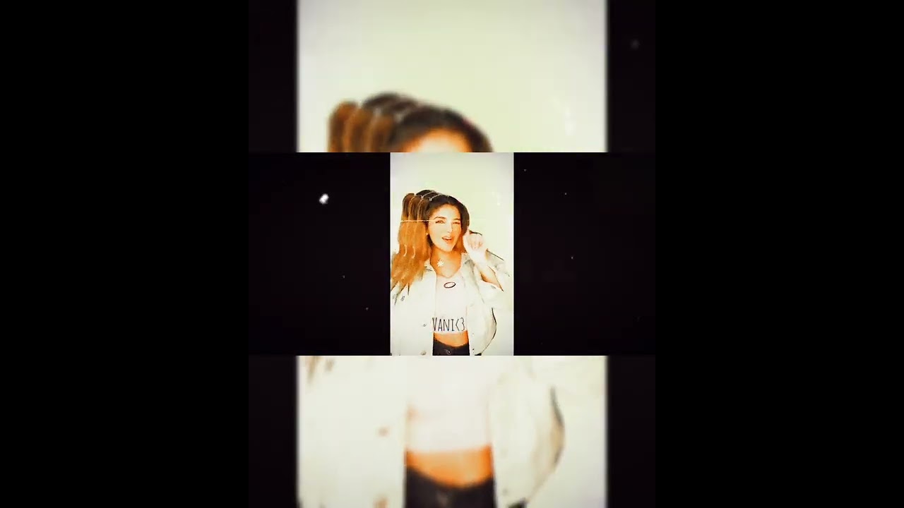 Ashi Khanna edit‼️ 